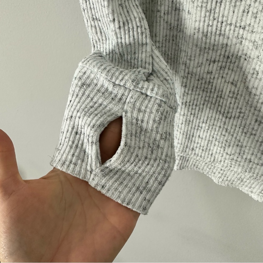 ALICK CORE FITTED TEE - Picture 3 of 7